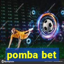 pomba bet